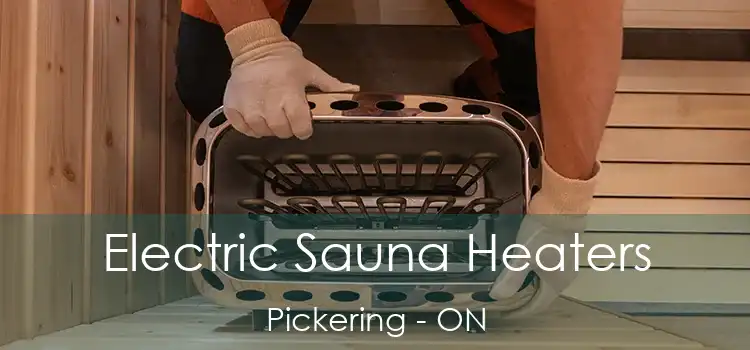  Electric Sauna Heaters Pickering - ON