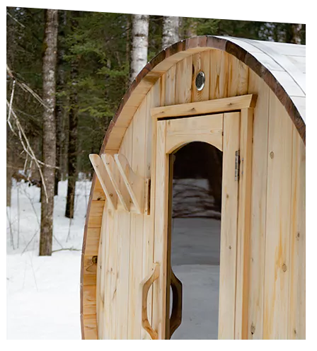 Sauna Troubleshooting in Pickering, ON
