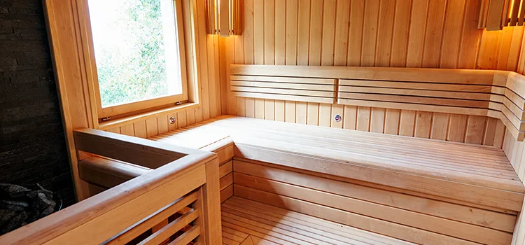 Buy Electric Sauna Heater at Affordable Cost in Pickering, Ontario