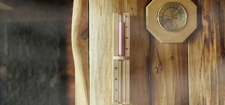 Custom Made Sauna Wood Stove Repair And Installation in Pickering, ON