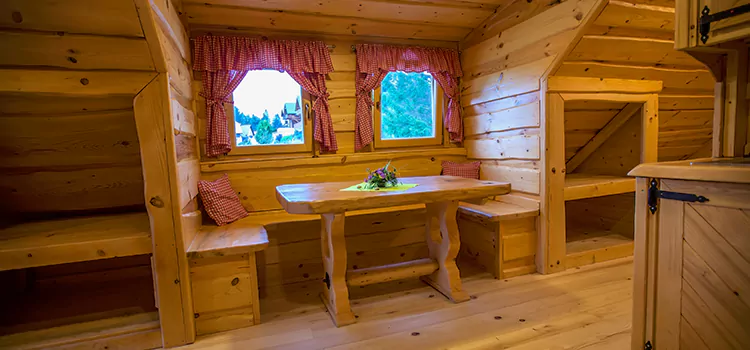 In House Luxury Saunas Installation Price Estimate in Pickering, ON