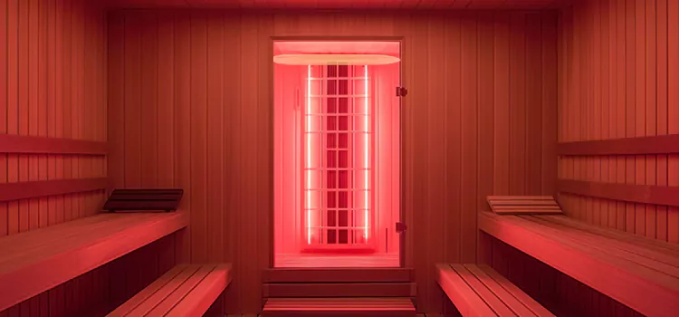 Infrared Sauna Installation Services in Pickering, Ontario