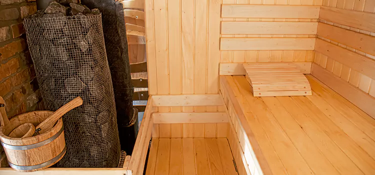 Types of Saunas for Gym Installation in Pickering, ON
