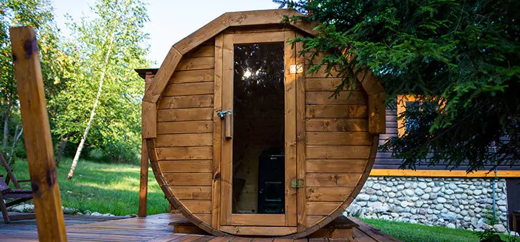 Steam Sauna For Sale in Pickering, ON