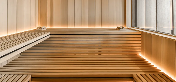Get 2 Person Barrel Saunas in Pickering, ON