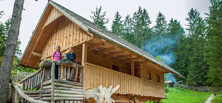 Sauna Interior Company in Pickering, Ontario