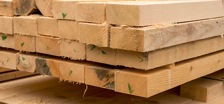 Sauna Building Materials Cost in Pickering, Ontario
