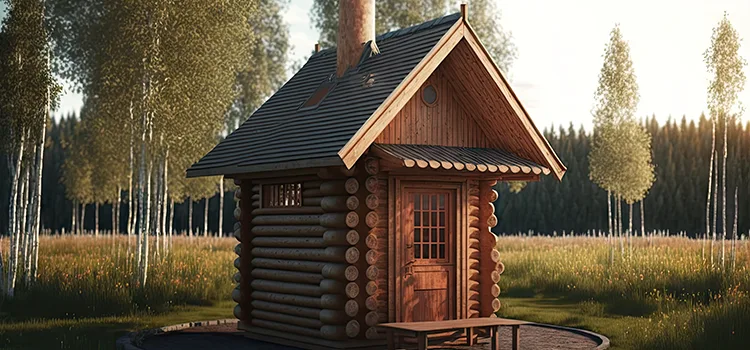 Cottage Sauna Company in Pickering, ON