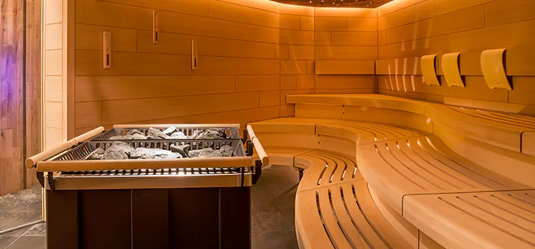 Infrared Saunas Heaters Installation Services in Pickering, ON