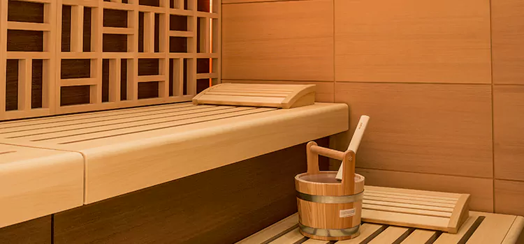 Residential Sauna Kit For Sale in Pickering, ON