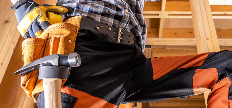 Sauna Insulation Repair in Pickering, ON