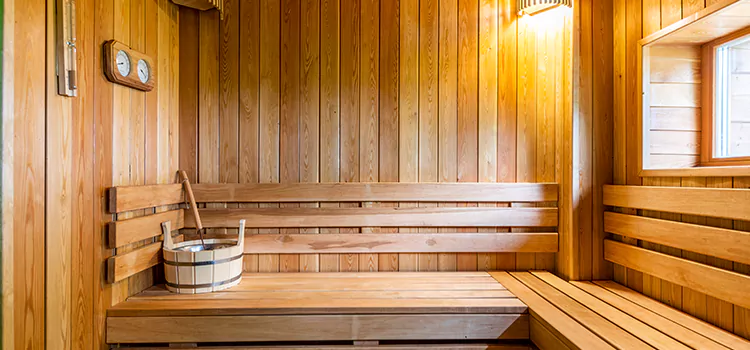 Sauna Steam Generator Store Near Me in Pickering, ON