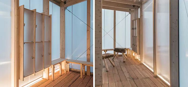 Transparent Sauna Waterproofing Services in Pickering, ON
