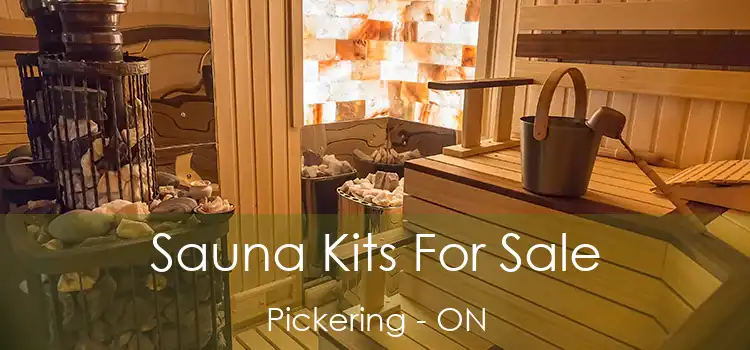 Sauna Kits For Sale Pickering - ON